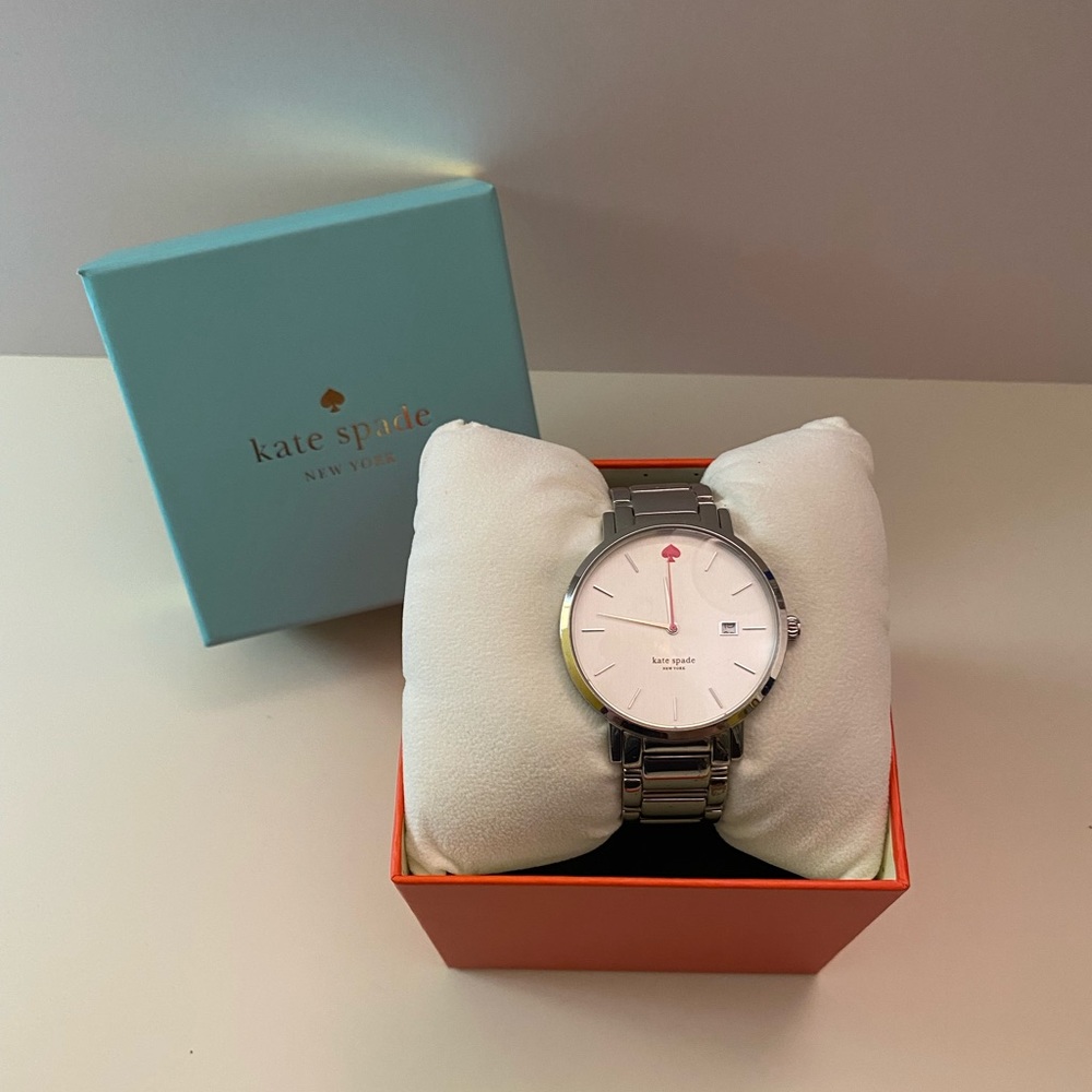 Kate Spade Gramercy Watch